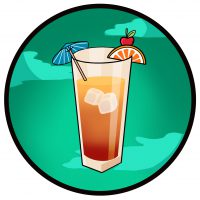 Cocktail_🍹